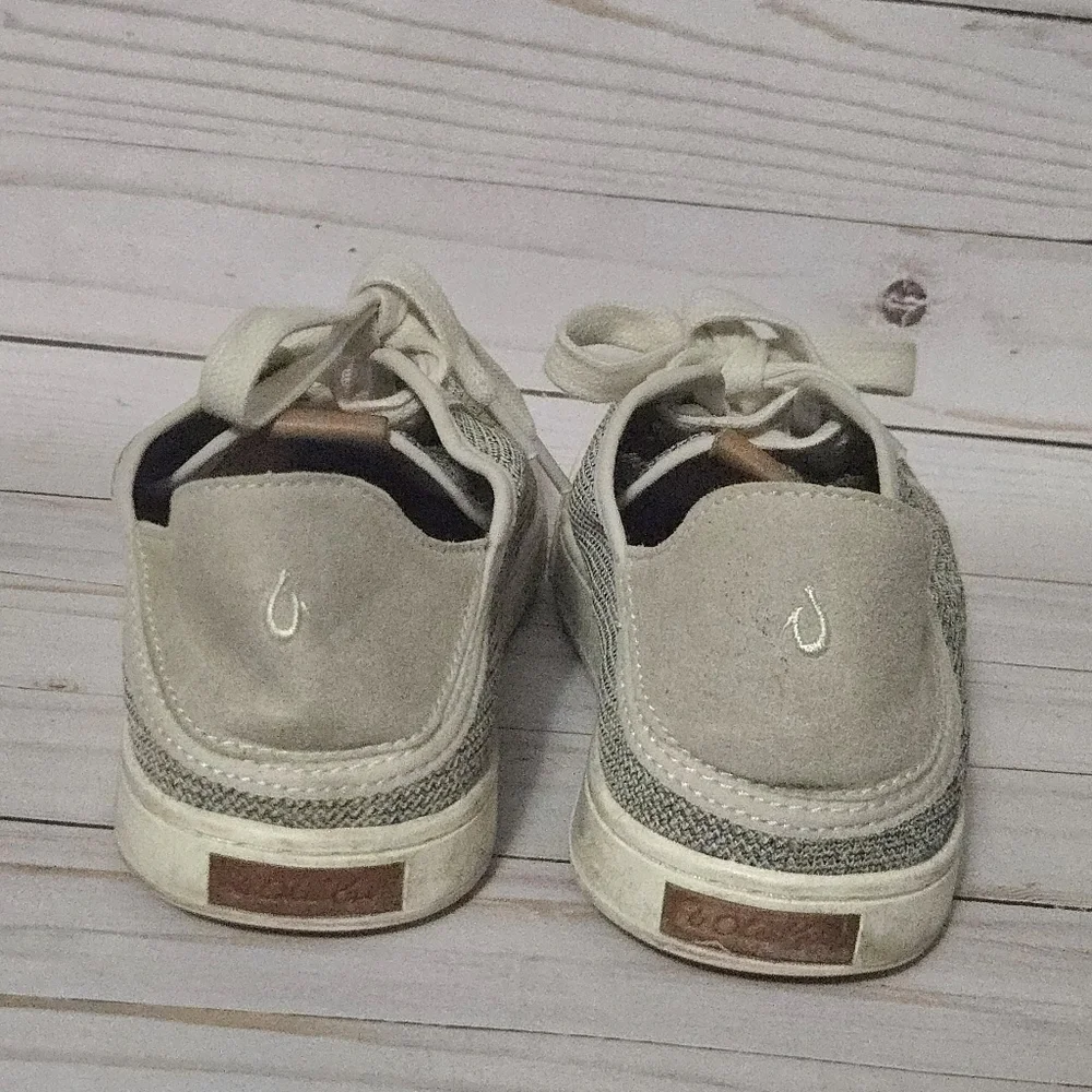 OluKai size only